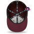 Cappello 59fifty - New York Yankees - Melton - Marrone