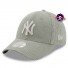 New Era Cappuccio -New York Yankees - Velluto verde - 9Forty