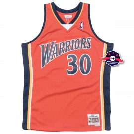 Maglia NBA - Steph Curry - Alternativa - Golden State Warriors