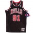 Maglia NBA - Dennis Rodman - Chicago Bulls