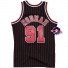 Maglia NBA - Dennis Rodman - Chicago Bulls