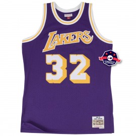 Maglia NBA - Magic Jonhson - Los Angeles Lakers