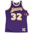Maglia NBA - Magic Jonhson - Los Angeles Lakers