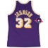 Maglia NBA - Magic Jonhson - Los Angeles Lakers