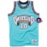 Maglia NBA - Mike Bibby - Vancouver Grizzlies