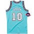 Maglia NBA - Mike Bibby - Vancouver Grizzlies