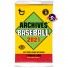Pacchetto carte collezionabili MLB - 2021 Topps Archive Hobby Box - 8 carte
