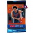 Pack Trading Cards NBA - 2021-22 Hoops ( Hobby Box) - 8 carte