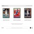 Pack Trading Cards NBA - 2021-22 Hoops ( Hobby Box) - 8 carte