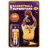 Figura d'azione ReAction - Anthony Davis - Los Angeles Lakers