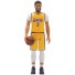Figura d'azione ReAction - Anthony Davis - Los Angeles Lakers