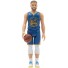 Figura d'azione ReAction - Stephen Curry - Warriors