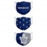 Maschere di stoffa - Tampa Bay Lightining - Set di 3