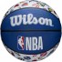 Wilson Pallone NBA All Team - Taglia 7