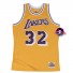 Los Angeles Lakers Maglia NBA - Magic Johnson - - Home
