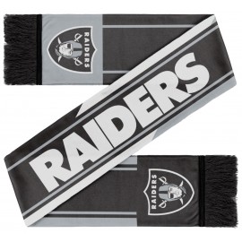 Las Vegas Raiders Sciarpa - - NFL