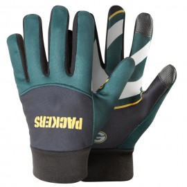 Green Bay Packers Guanti - - NFL