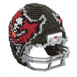 Tampa Bay Buccaneers Puzzle 3D - casco - NFL