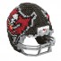 Tampa Bay Buccaneers Puzzle 3D - casco - NFL