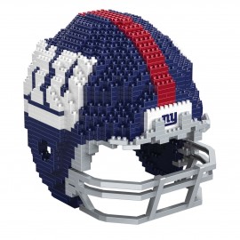 Puzzle 3D - Casco NFL New York Giants - NFL