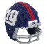 Puzzle 3D - Casco NFL New York Giants - NFL