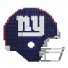 Puzzle 3D - Casco NFL New York Giants - NFL