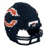 Chicago Bears Puzzle 3D - casco - NFL