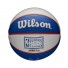 Mini pallone NBA - New York Knicks