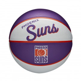 Mini pallone NBA - Phoenix Suns