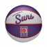 Mini pallone NBA - Phoenix Suns