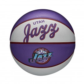 Mini pallone NBA - Utah Jazz