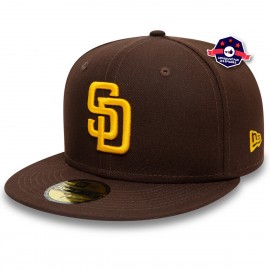 San Diego Padres Cappello 59fifty - - New Era