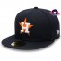 Houston Astros Cappello 59fifty - - New Era