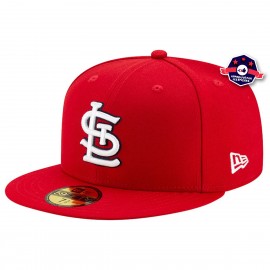 Cappello 59fifty - St Louis Cardinals - New Era