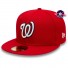 Washington Nationals Cappello 59fifty - - New Era
