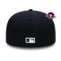 Seattle Mariners Cappello 59fifty - - New Era