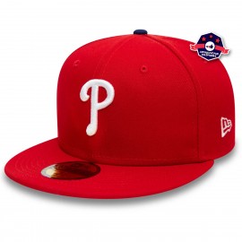Philadelphia Phillies Cappello 59fifty - - New Era
