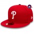 Philadelphia Phillies Cappello 59fifty - - New Era