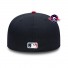 Minnesota Twins Cappello 59fifty - - New Era