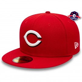 Cincinnati Reds Cappello 59fifty - - New Era