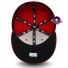 Cincinnati Reds Cappello 59fifty - - New Era
