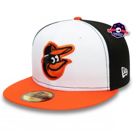 Baltimore Orioles Cappello 59fifty - - New Era