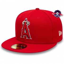 Los Angeles Angels Cappello 59fifty - - New Era