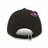 Chicago Bulls Diamond Era Cappuccio - - Nero - 9Forty