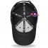Chicago Bulls Diamond Era Cappuccio - - Nero - 9Forty
