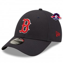 Boston Red Sox Diamond Era Cappello - - Navy - 9Forty