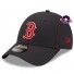 Boston Red Sox Diamond Era Cappello - - Navy - 9Forty