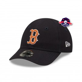 Boston Red Sox Berretto per bambini - - Blu navy