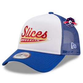 Trucker Berretto - Brooklyn Cyclones - Lega minore