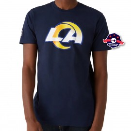 Los Angeles Rams Maglietta - - New Era